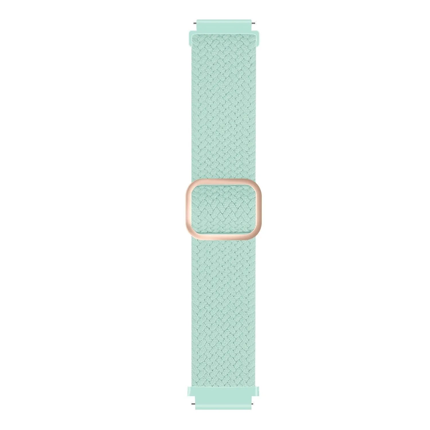 Suunto Race (en) verstellbares geflochtenes Armband (Türkis)