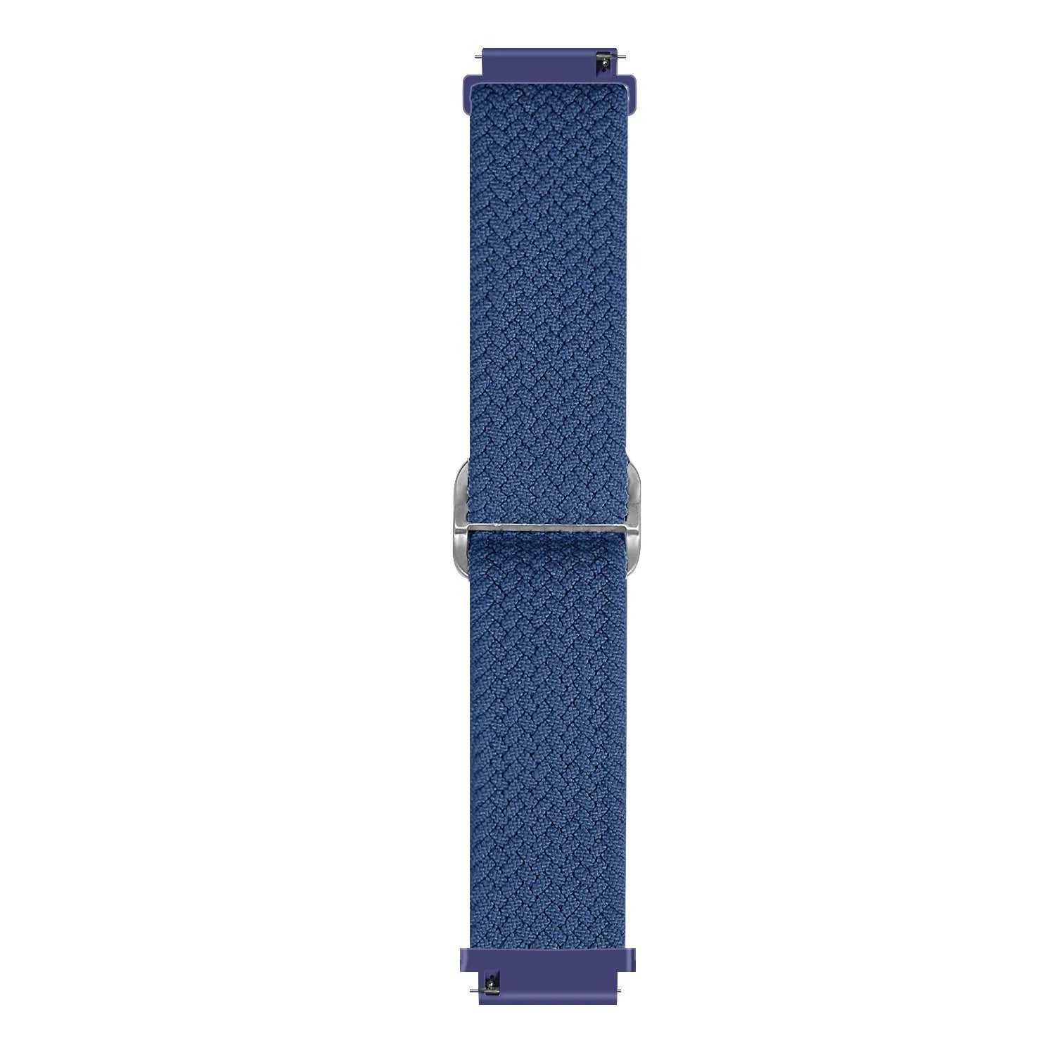 Coros Pace 3 Verstellbares Geflochtenes Armband (Blau)