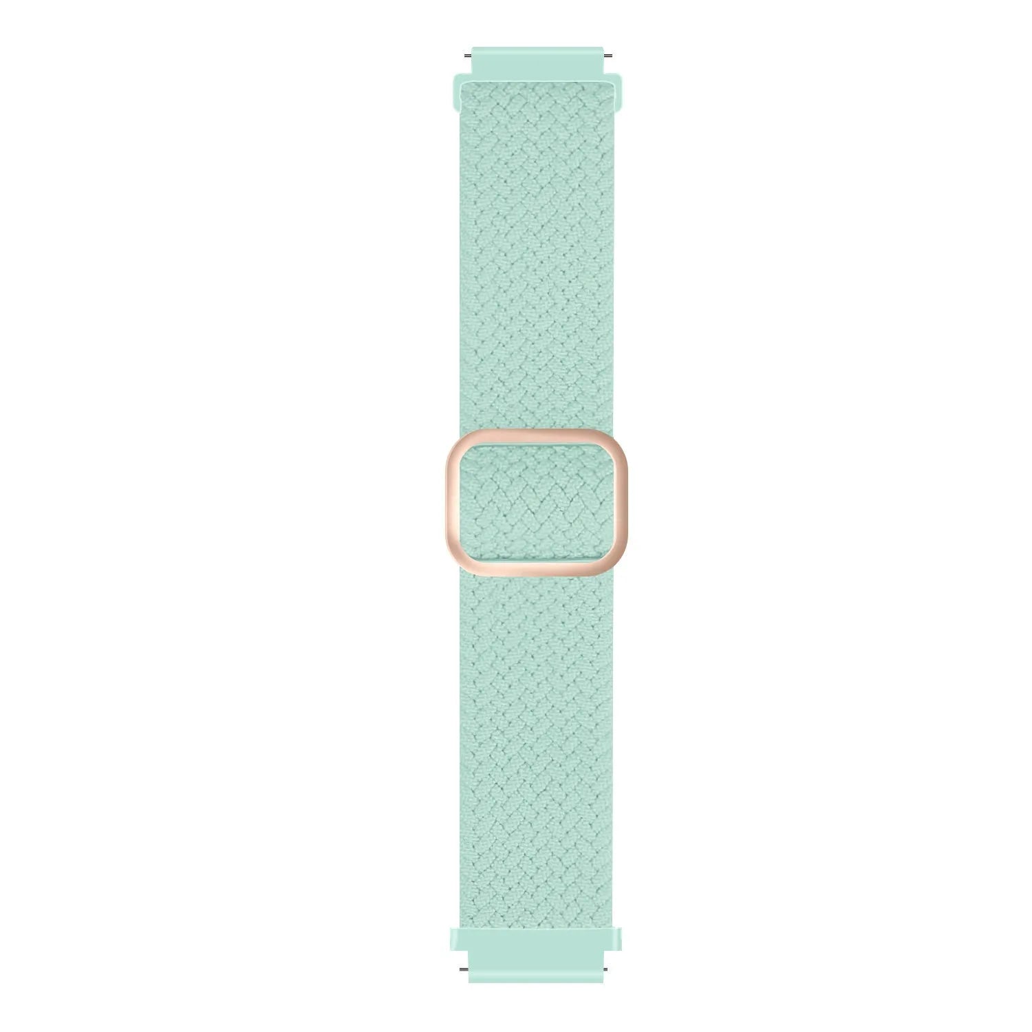 Gard Pro Health 4 Smartwatch Verstellbar-Geflochtenes Armband (Türqis)