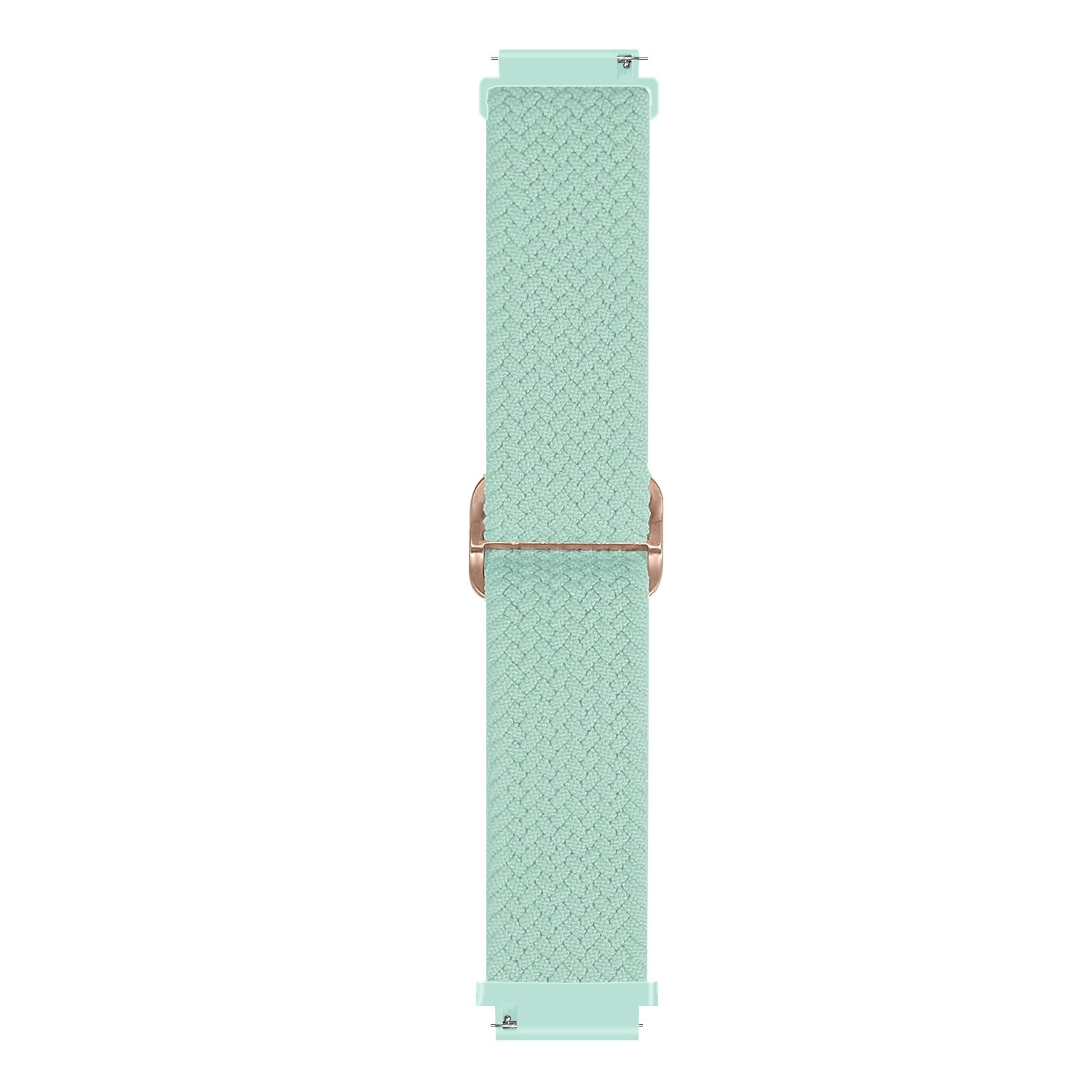 Amazfit GTR 4 Adjustable Braided Strap (Turquoise)