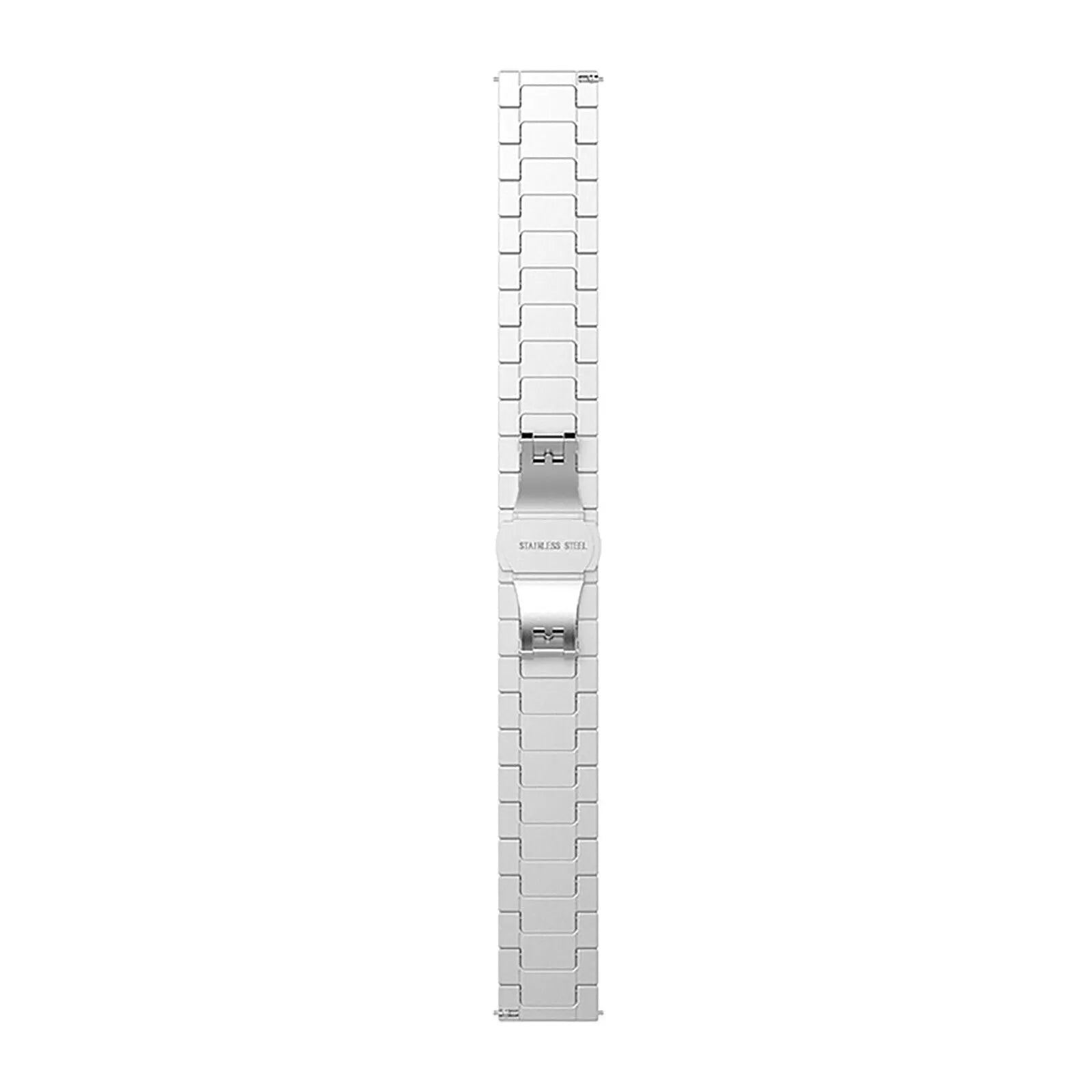 Oppo Watch X2 Mini Metallarmband (Silber)