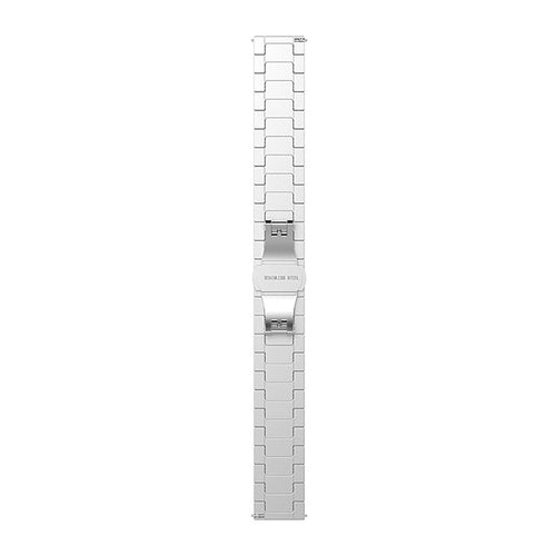 Huawei Watch GT 5 Pro - 42mm Metallarmband (Silber)