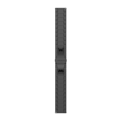 Huawei Watch GT 7 - 41mm Metal Strap (Black)