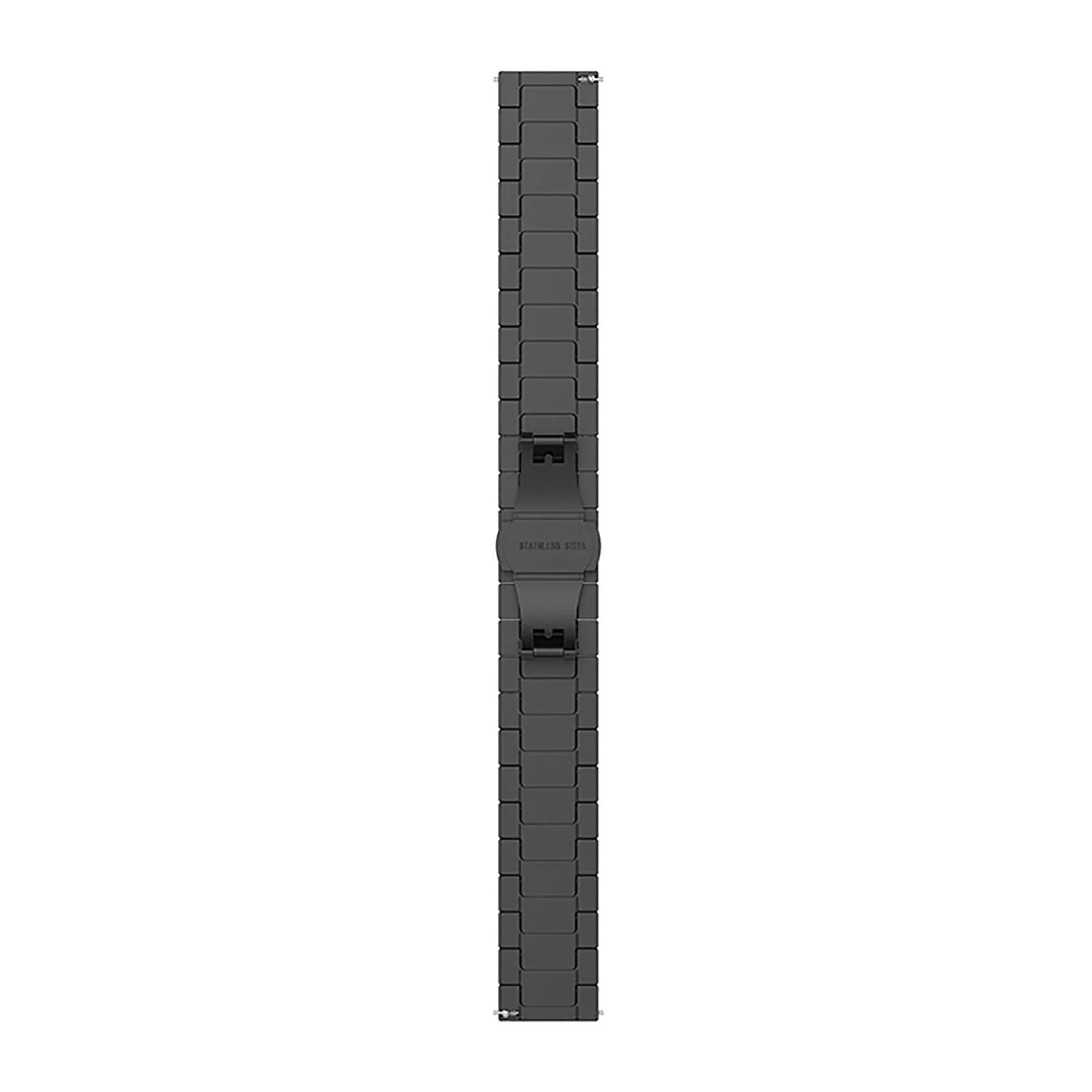 Oppo Watch X2 Mini Metal Strap (Black)