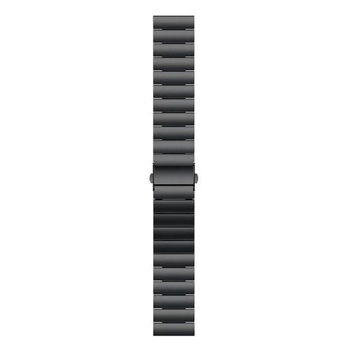 Amazfit Active Metalarmband (Schwarz)
