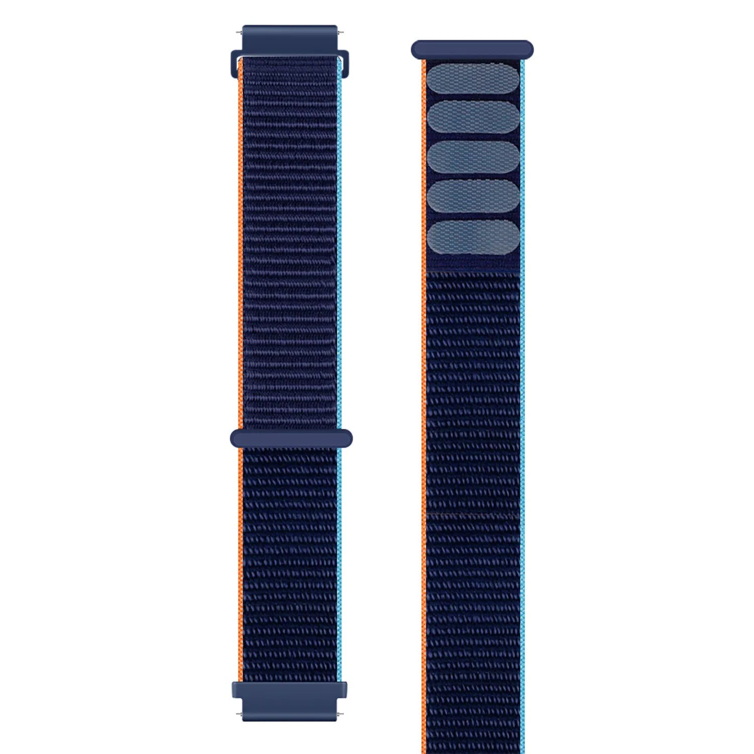 Huawei Watch 4 (Pro) Nylon Strap (Navy Blue)