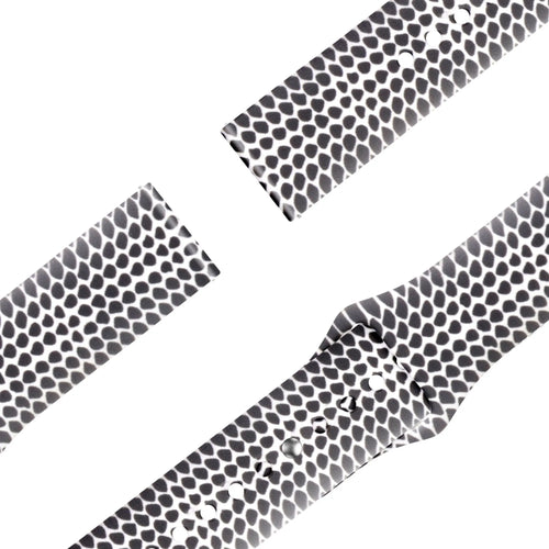 Bandz Coros Apex 2 Silicone Strap 'Snake'