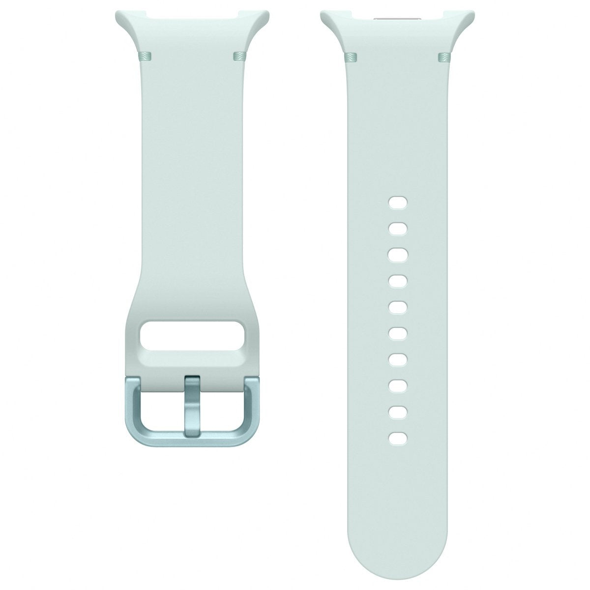 Original Samsung Galaxy Watch 8 - 40mm Sportarmband (Mintgrün)
