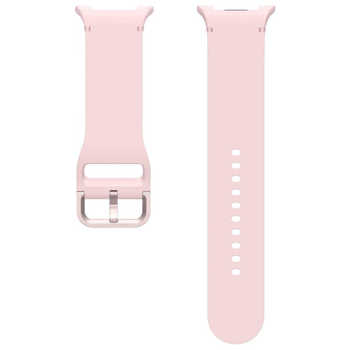 Original Samsung Galaxy Watch 8 - 40mm Sportarmband (Rosa)