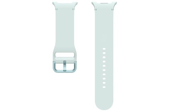 Original Samsung Galaxy Watch 8 - 40mm Sportarmband (Mintgrün)