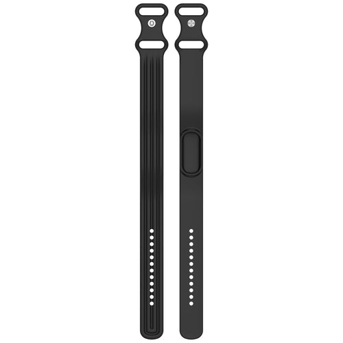 Fitbit Air Classic Silicone Strap (Black)