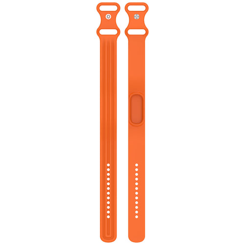 Fitbit Air Classic Silicone Strap (Orange)