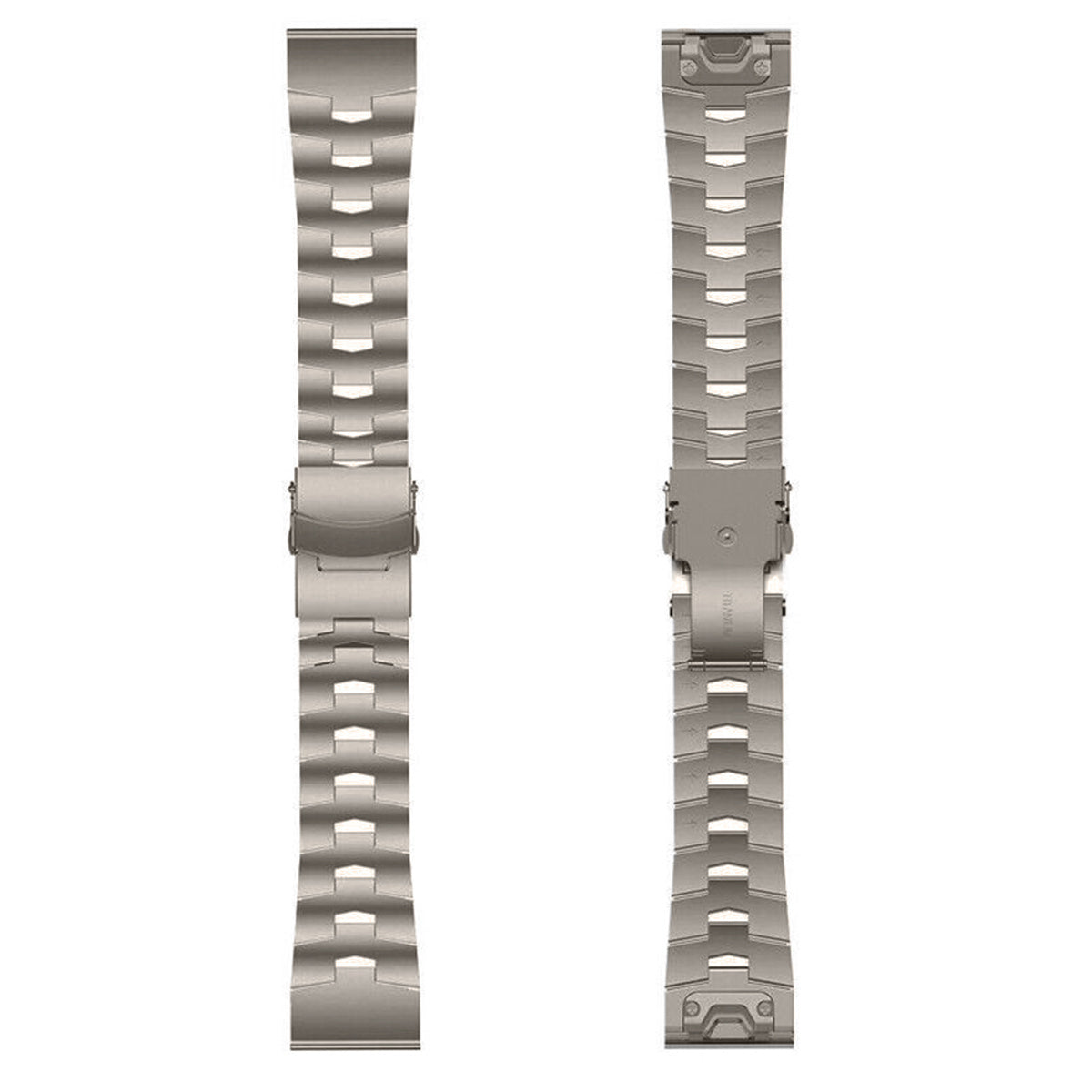 Garmin D2 Mach 1 Pro Titanarmband (Titan)