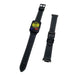 Huawei Watch Fit 2 Leather Strap (Black)