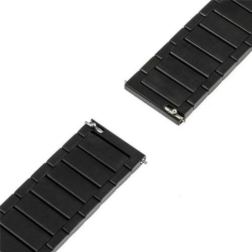 Oppo Watch X2 Mini Metal Strap (Black)