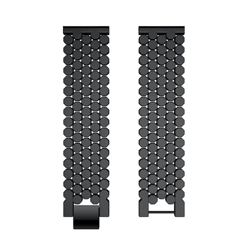 polar-grit-x-pro-stalen-vis-band-zwart