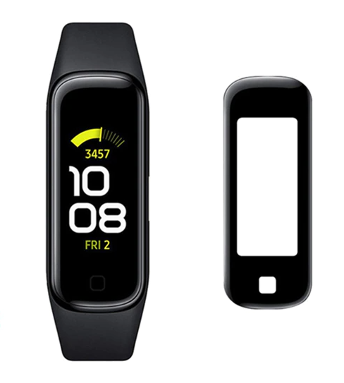 Samsung Galaxy Fit 2 Schutzfolie (Glas)