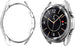 Samsung Galaxy Watch 3 41mm Case (Transparent)