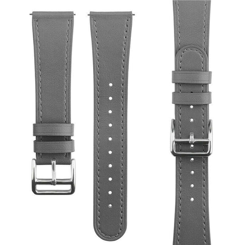 Redmi Watch 5 Active Lederarmband (Grau)