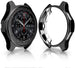 Samsung Gear S3 Frontier / Classic Schutzhülle (Schwarz)