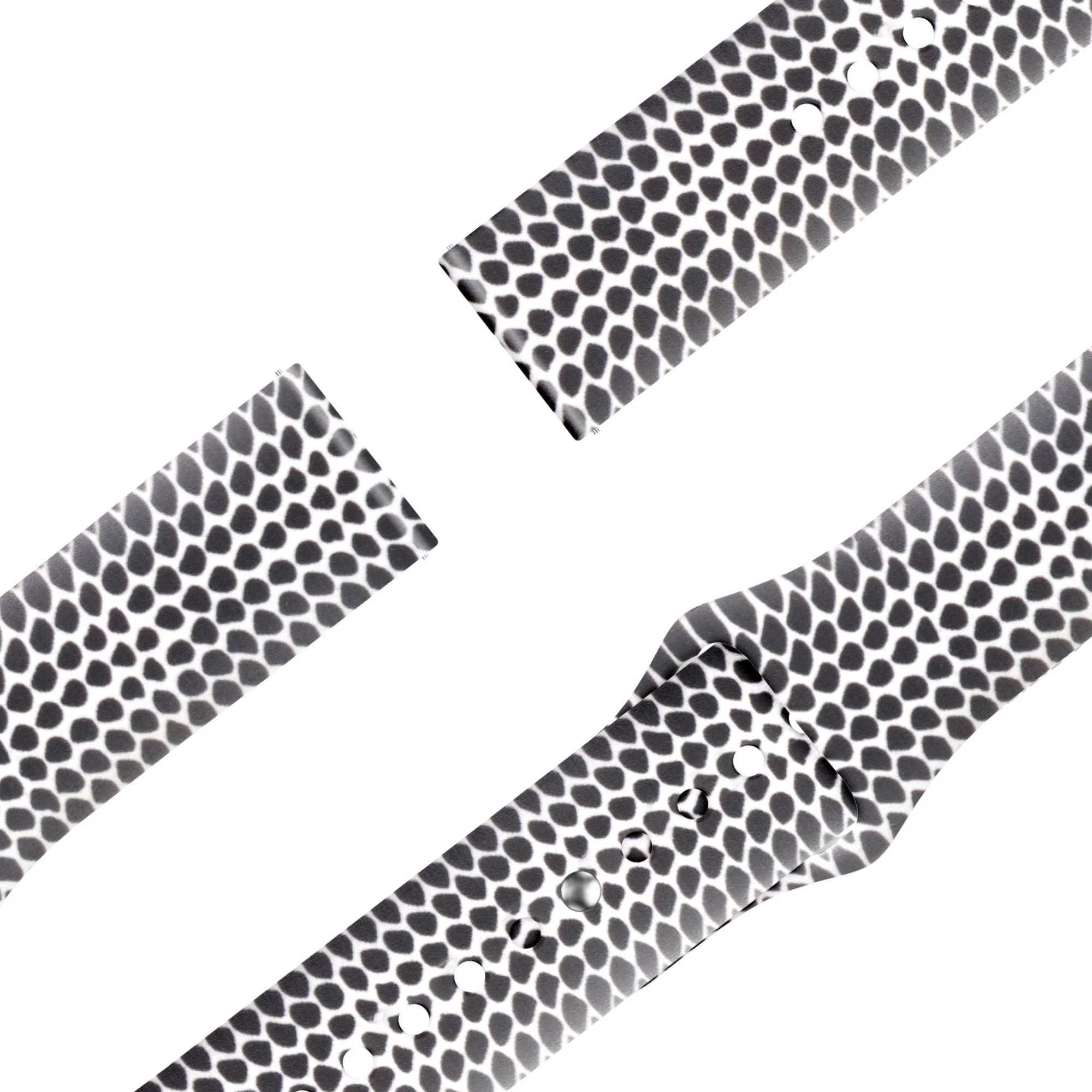 Bandz Coros Pace 2 Silikonarmband 'Snake'