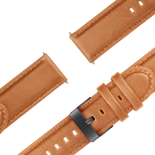 Bandz CMF Watch Pro 3 Leather Strap 'Classic' (Brown)