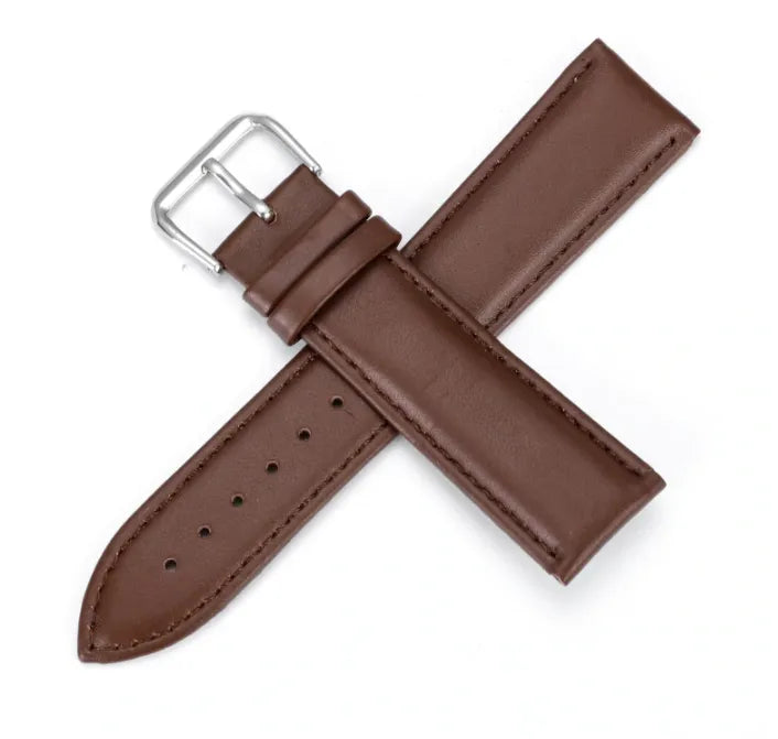 Huawei Watch GT 6 - 41mm Leather Strap (Auburn)