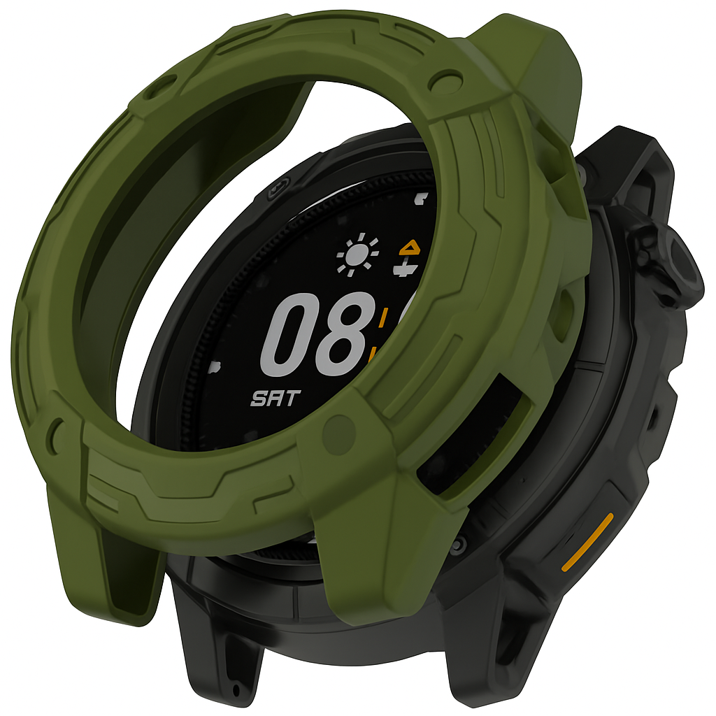 Coros Nomad Rugged TPU Case