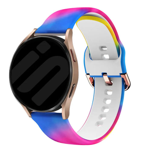 Colour Crazy Withings ScanWatch Nova Strap
