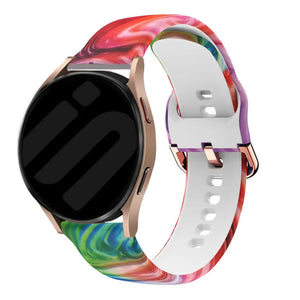 Colourful Amazfit GTR Mini Strap