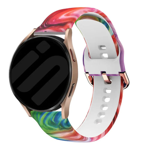 Colourful Amazfit GTR Mini Strap