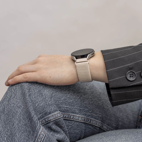 Amazfit GTS 2 Nylon Strap (Starlight)