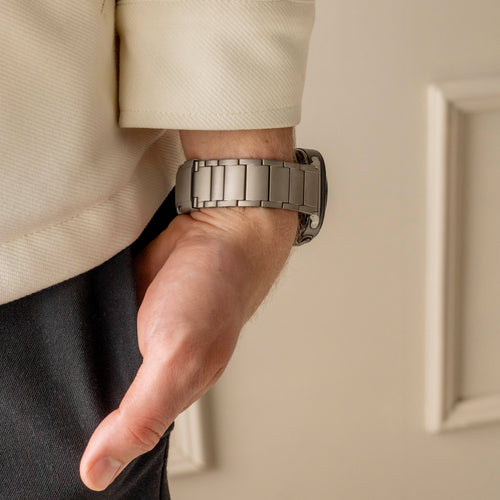 Samsung Galaxy Watch Ultra Titanium Strap (Titanium)
