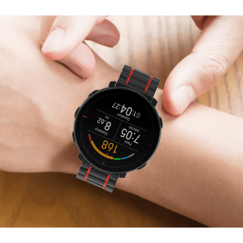 sport-band-zwart-rood-4
