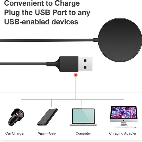 Samsung Galaxy Watch Ultra 2 Charging Cable