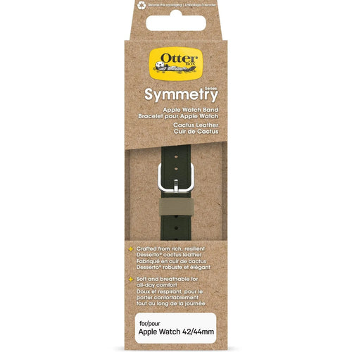 Otterbox Symmetry Cactus Leather, green, promotional banner