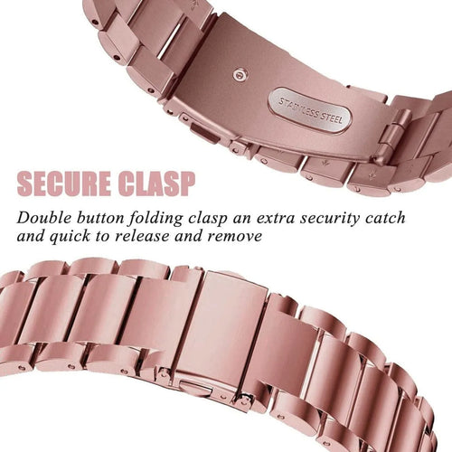 Steel Strap, pink, promotional banner