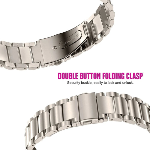 OnePlus Watch 3 Titan Armband (Titan)