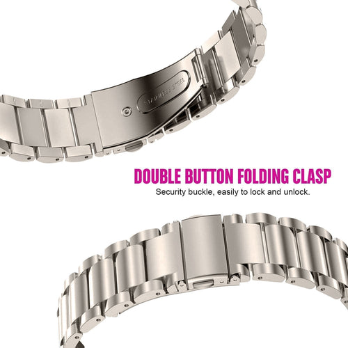 Huawei Watch GT 5 - 46mm Titanarmband (Titan)