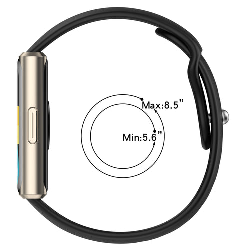 Huawei Band 11 Sportarmband (Schwarz)