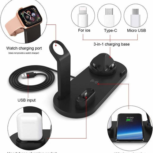 docking-station-kabellos