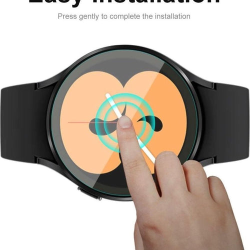 Samsung Galaxy Watch 4 40mm Screen Protector (Glass)