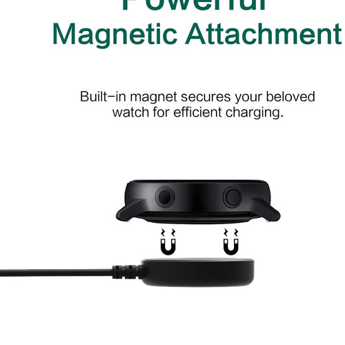 Samsung Galaxy Watch 8 (Classic) Charging Cable