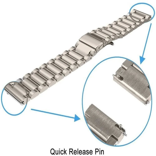 OnePlus Watch 3 Titan Armband (Titan)