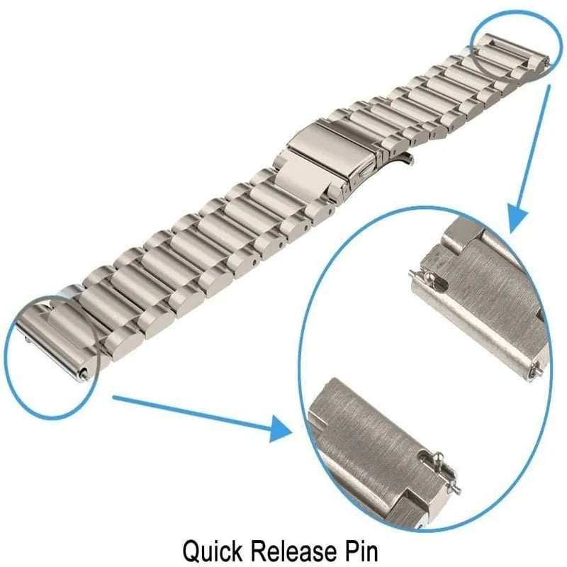 OnePlus Watch 3 Titan Armband (Titan)