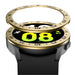 Samsung Galaxy Watch 5 44mm Bezel Ring Time (Retro Gold)