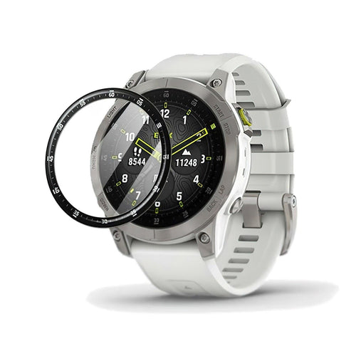 Garmin Epix Gen 2 PMMA-Bildschirmschutzfolie