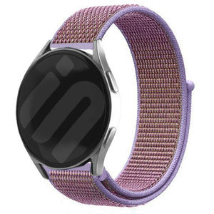 ICE Smart TKS Rectangular 1.41 Nylon Strap (Lilac)