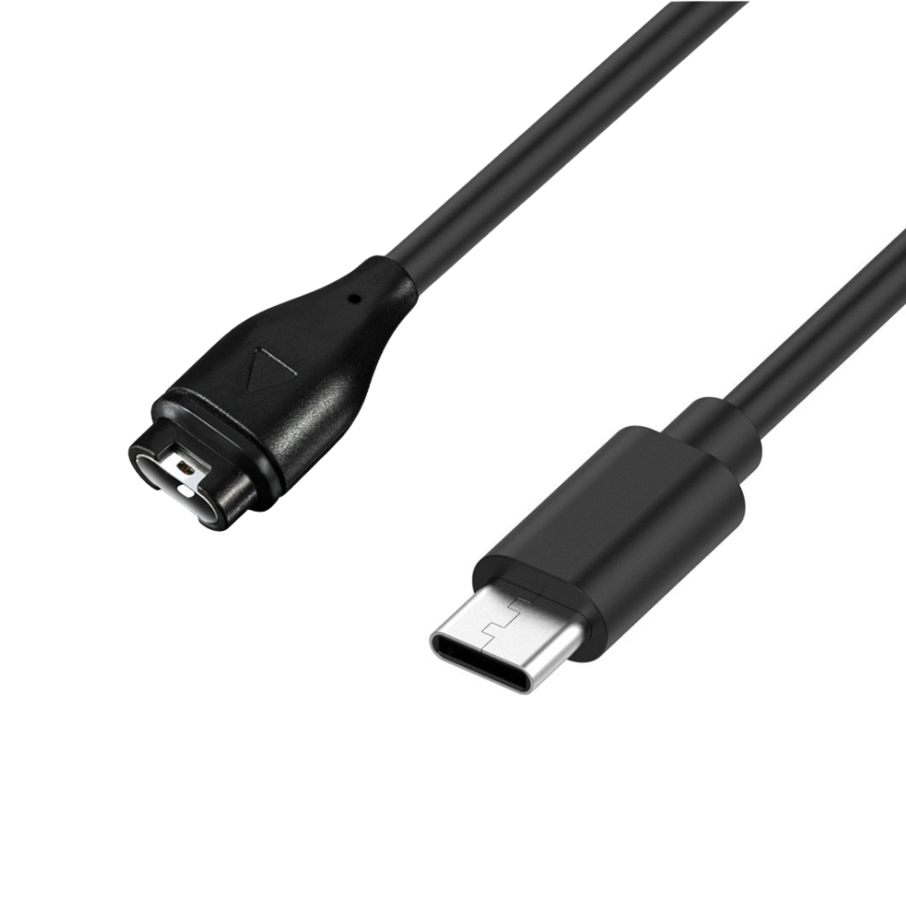 Garmin Venu 2(s)/2 Plus USB-C Anschluss Ladegerät