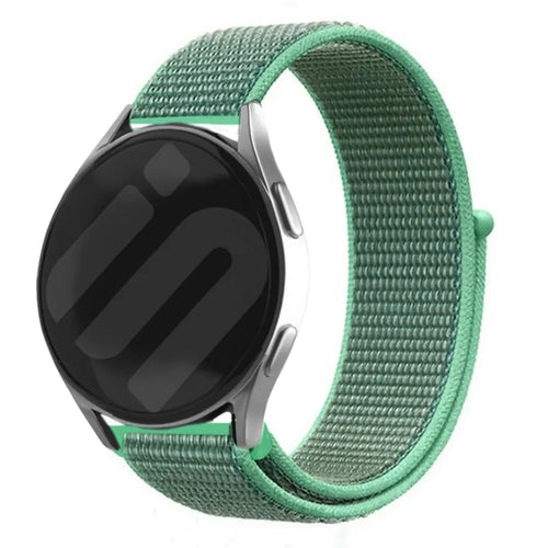 Amazfit GTR Mini Nylon Strap (Mint)